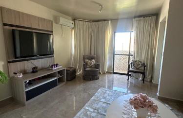 Apartamento no Centro Foz do Iguaçu 130 mt - Foto 5