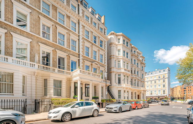 Ashburn Court - Foto 1