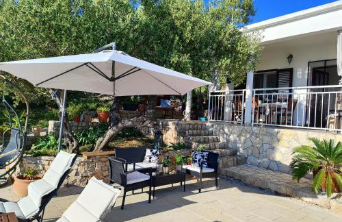 Weekend house Olive garden - Photo 27