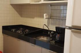 Eco Summer Flat Tambaú - Foto 6