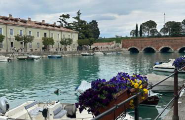 Casa Matilde - Residence Cà Vecchia - Foto 24