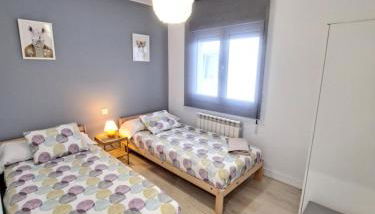 Gijon playa cerca, Wifi y parking - VUT-1523AS - Foto 5