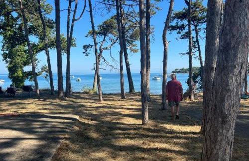 Baden Resort Bašanija, Umag-with Sea View, Parking and 300m from the beach - Foto 5