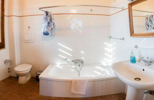 Agriturismo di Cabbiavoli - Foto 150