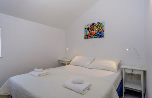 At home in Osor, Cres - Foto 18