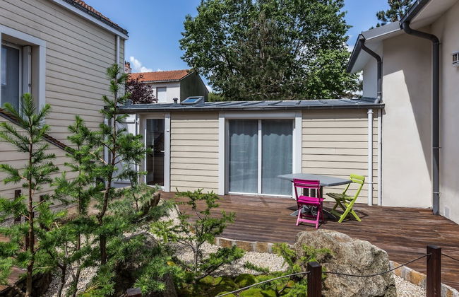 Résid' Spa - Loire & Sèvre - Foto 72