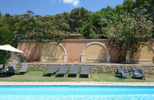 La Petite Maison - Mas des Sous Bois - Foto 25