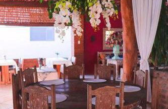 Hotel Fazenda Santa Helena - Photo 98