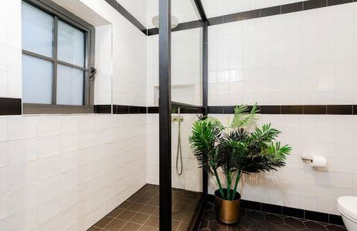 JOKER! Off Oxford St! 3Bed 3Bath LuXXe Hideaway for Stylish Families and Couples - Foto 19