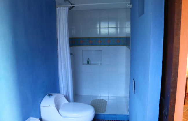 Hotel La Primavera Suites & Casas Campestres - Photo 48