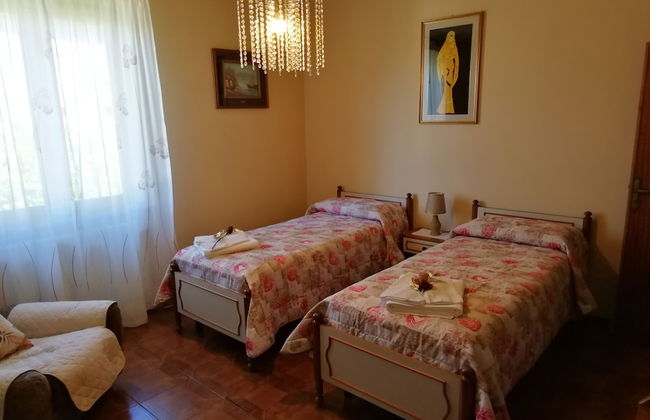 Maximum House in Subbiano - Foto 6