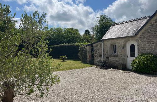 Le 33 Maison de charme coeur Cotentin - Foto 11