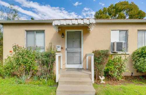 2 Mi to Griffith Park Chic Home with Private Patio - Foto 24