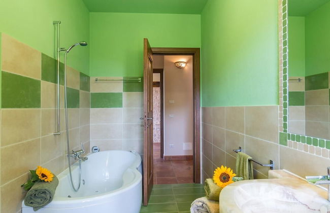 Il Casale Del Nonno 8 2 - Foto 7