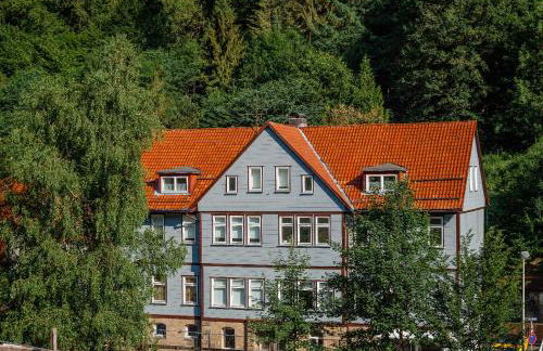 Ferienwohnung Lerbachtal R3 - Foto 7