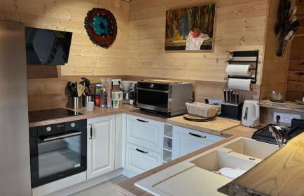 Le Chalet du Silence - Foto 40