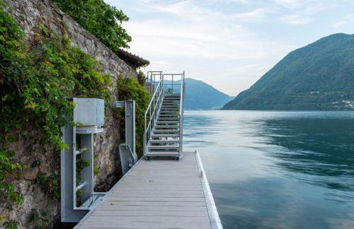 La Filanda - The House Of Travelers - Foto 52