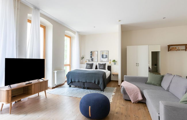 Schoenhouse Avenue by Limehome - Photo 74