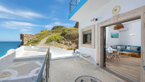 Villa Diafani, Εirini - Foto 2