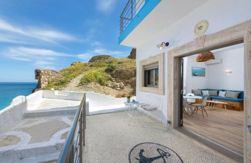 Villa Diafani, Εirini - Foto 2