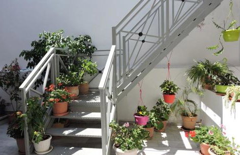 Egeon Rooms and Studios - Foto 17