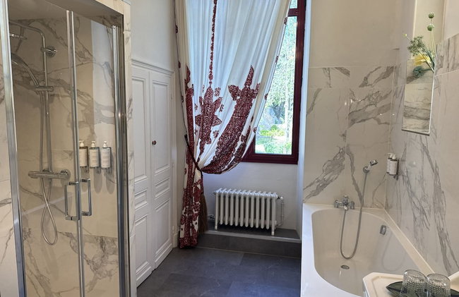Manoir de la Malartrie - Foto 41