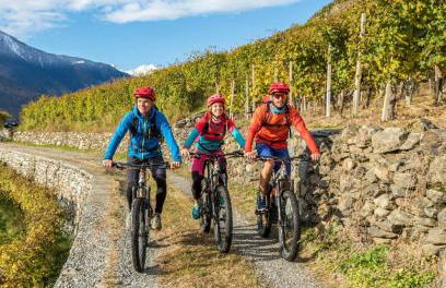 Chalet Cà Modest - Foto 47