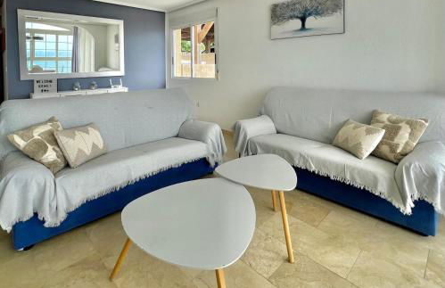 Roger's house frente al mar en Alicante - Photo 9