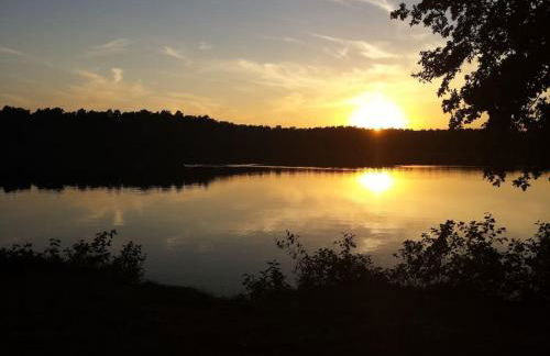 Auszeit auf dem Drachenhof, das Hyggehaus - Foto 38