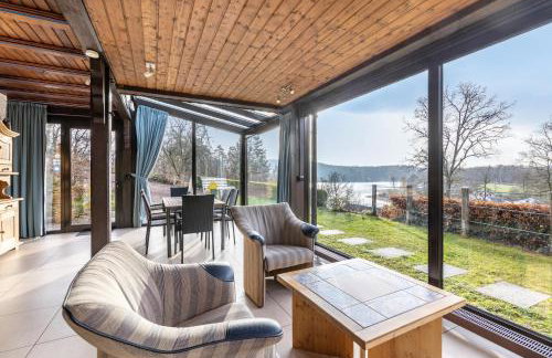 Panoramaferienhaus Sorpesee, 120qm - Photo 9