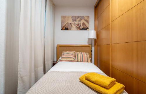 Apartamento en el corazón de Santander 3 - Foto 6