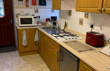 Whitestone Cottage - Foto 24