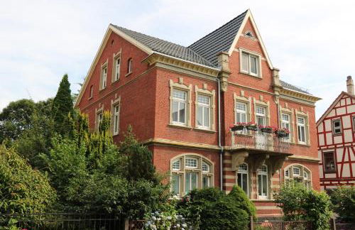 Ferienwohnung Mandelblüte - Foto 1