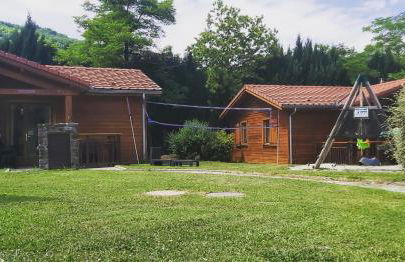 Le Hameau du Comté de Foix - Foto 31