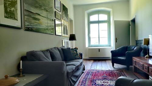 Schloss Altenhagen - Foto 2