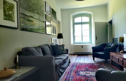 Schloss Altenhagen - Foto 2