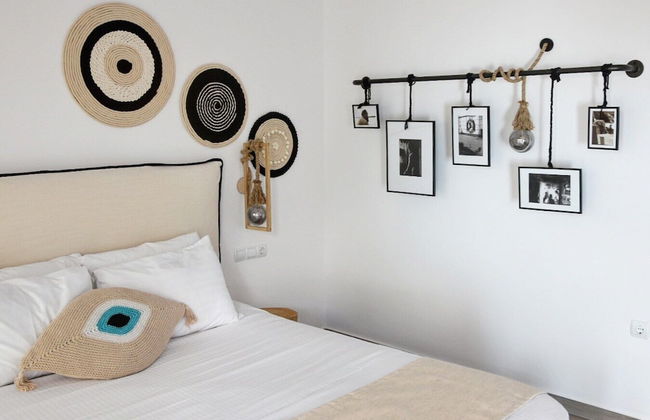 Angelos Boutique Suites - Foto 20