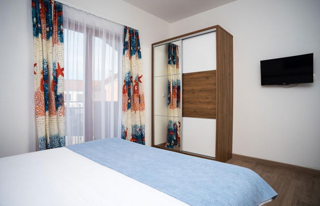 Villa Kamen Zadarvillas - Foto 40