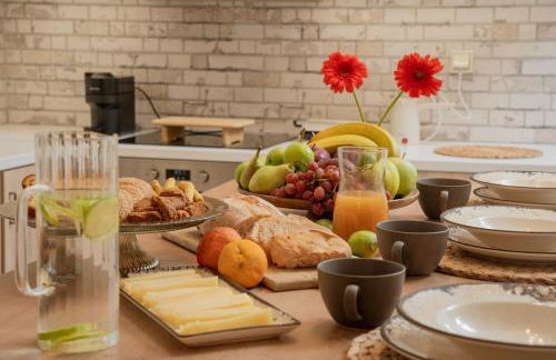 Villa Petrohelidono - Foto 44