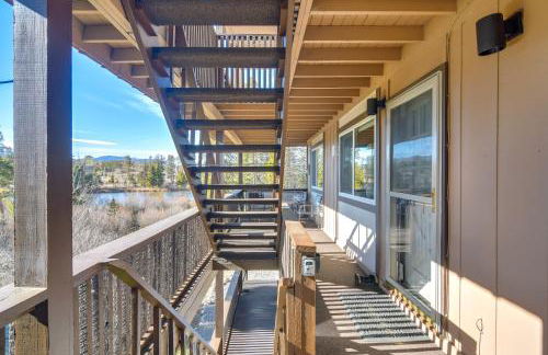 3BR Riverfront Retreat! Mtn Views, Community Perks - Foto 26