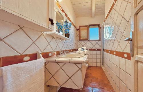 Beach Home Baja Sardinia - Foto 8