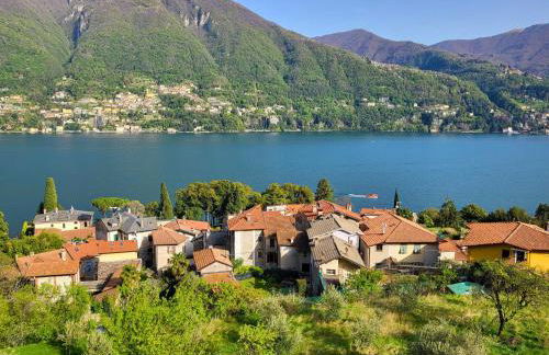 Casa Gelsomino, Laglio, Lake Como - Foto 72