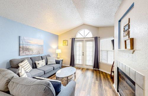 The Beach Club #363 - Foto 1