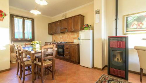 Villa in Lonnano With Pool - Foto 5