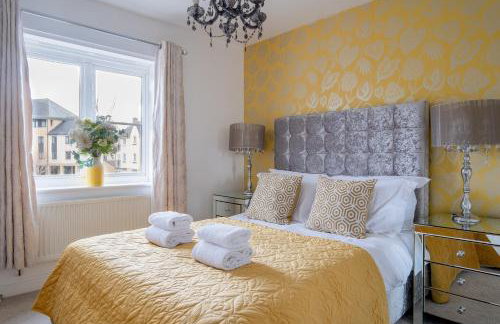 Sorrel House Stylish 2 Bedroom 2 Bathroom - Foto 1