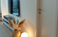 Apartment with private pool - Foto 16