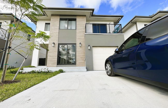 Sunset Haven: Beach Isle House FL Keys MIA Marina - Foto 47