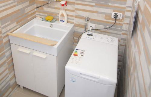 CASA ANGELA, luminoso appartamento al centro del Salento - Foto 33