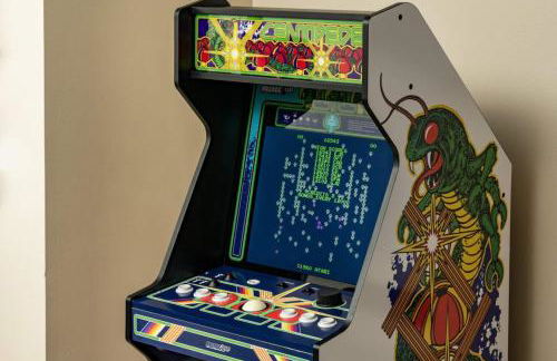 Artist Getaway In Downtown Westminster - Foto 55