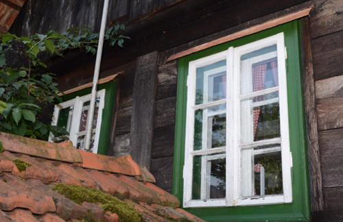 Holiday home Hižica v plavem trnacu - Foto 14